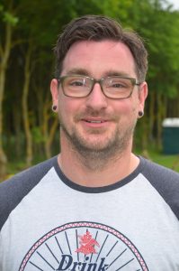 Simon Curran