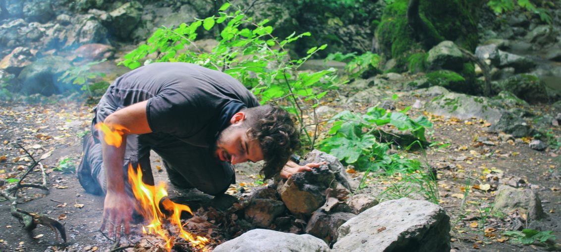 Campfire