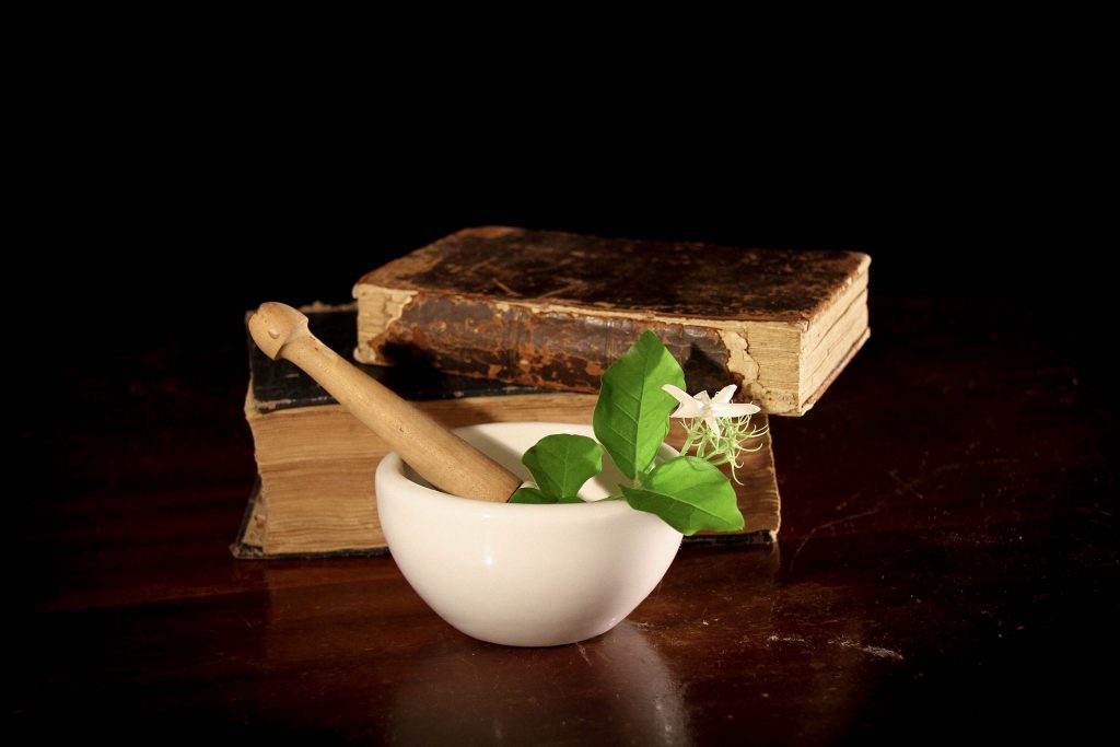 Remedies book
