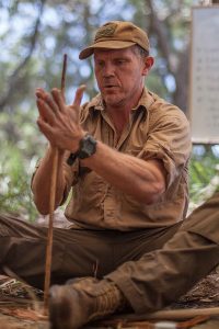 Gordon Dedman