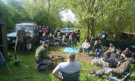 Bug Out Survival Show