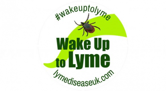 Wake up to Lyme