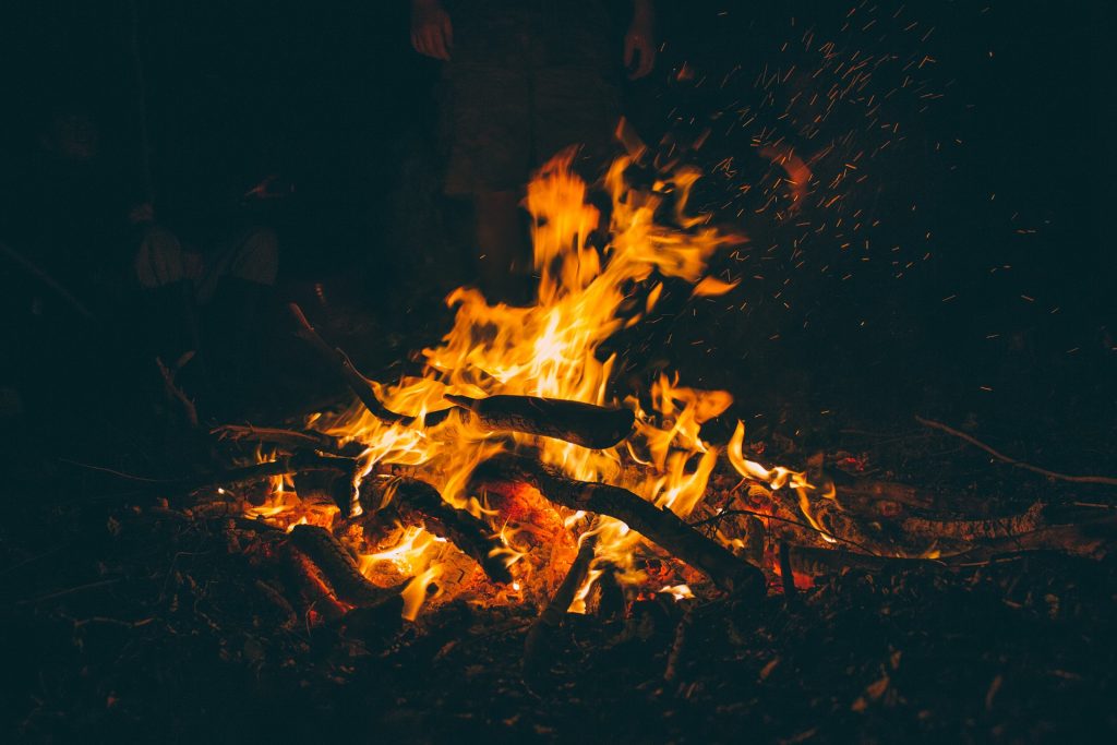 Fire
