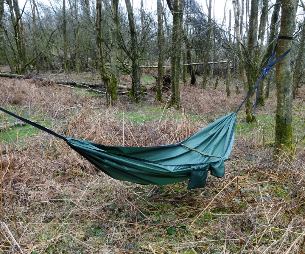 Hobby Hammock