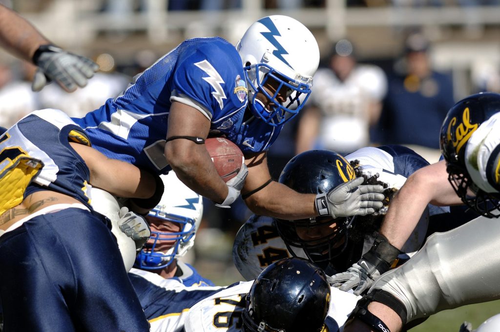American Footballers