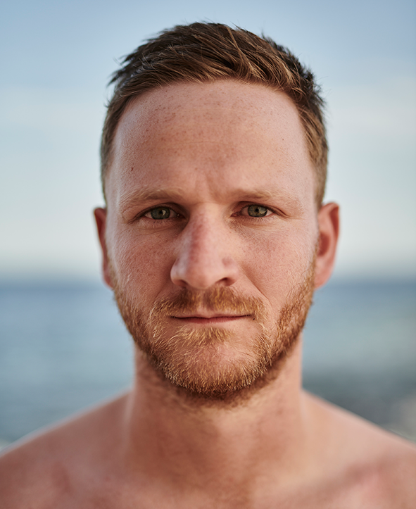 Mark Agnew