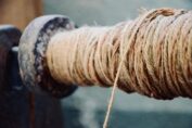 natural cordage