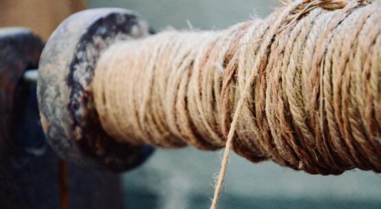 natural cordage
